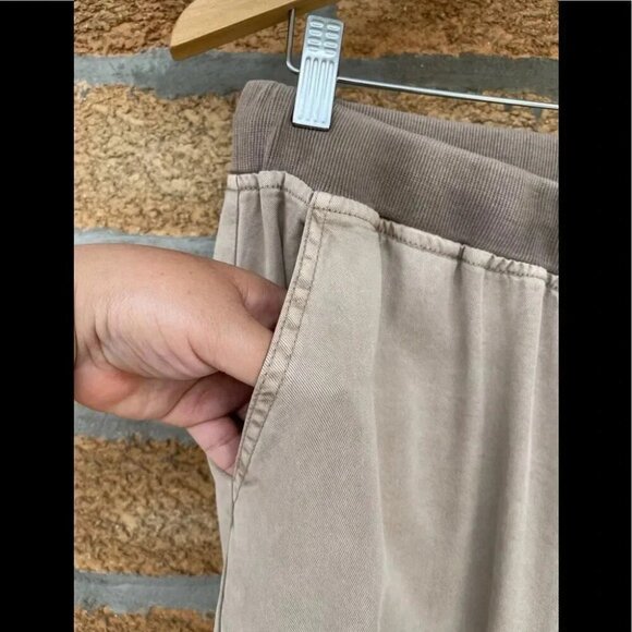 Young Fabulous & Broke Jupiter Cargo Joggers SIZE MEDIUM - Picture 9 of 13